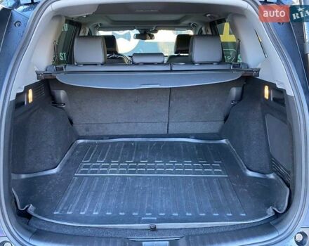 Хонда СРВ 2022 в Хмельницком на Automoto.ua Синий Хонда СРВ, объемом двигателя 1.99 л и пробегом 24 тыс. км за 41000 $, фото 10 на Automoto.ua