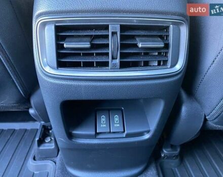 Хонда СРВ 2022 в Хмельницком на Automoto.ua Синий Хонда СРВ, объемом двигателя 1.99 л и пробегом 24 тыс. км за 41000 $, фото 33 на Automoto.ua