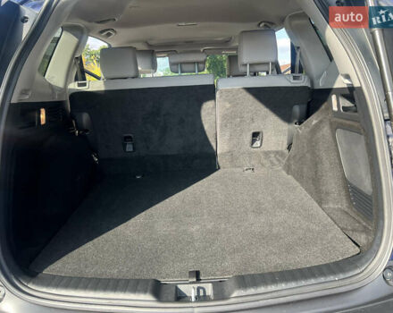 Синий Хонда СРВ, объемом двигателя 1.99 л и пробегом 22 тыс. км за 28900 $, фото 19 на Automoto.ua