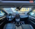 Хонда СРВ 2022 в Хмельницком на Automoto.ua Синий Хонда СРВ, объемом двигателя 1.99 л и пробегом 24 тыс. км за 41000 $, фото 29 на Automoto.ua