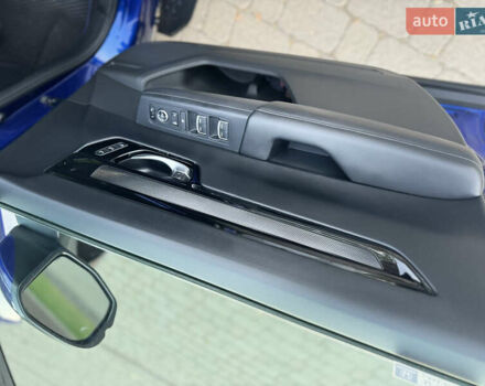 Синий Хонда СРВ, объемом двигателя 1.5 л и пробегом 16 тыс. км за 35500 $, фото 40 на Automoto.ua