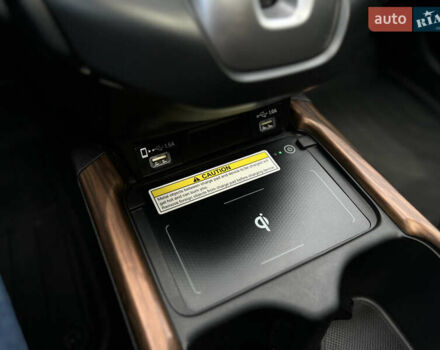 Синій Хонда СРВ, об'ємом двигуна 1.5 л та пробігом 11 тис. км за 26999 $, фото 42 на Automoto.ua