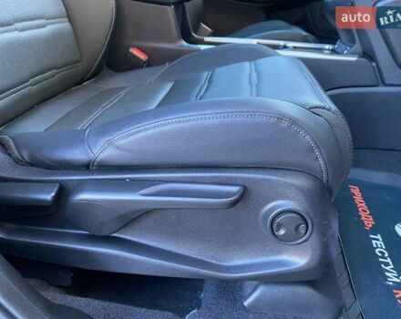 Хонда СРВ 2022 в Хмельницком на Automoto.ua Синий Хонда СРВ, объемом двигателя 1.99 л и пробегом 24 тыс. км за 41000 $, фото 36 на Automoto.ua