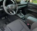 Синий Хонда СРВ, объемом двигателя 1.5 л и пробегом 1 тыс. км за 32900 $, фото 7 на Automoto.ua