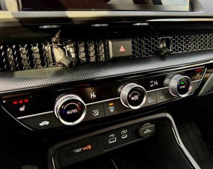 Синий Хонда СРВ, объемом двигателя 1.5 л и пробегом 24 тыс. км за 29900 $, фото 13 на Automoto.ua