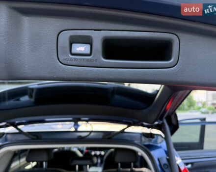 Синий Хонда СРВ, объемом двигателя 1.5 л и пробегом 19 тыс. км за 28999 $, фото 29 на Automoto.ua