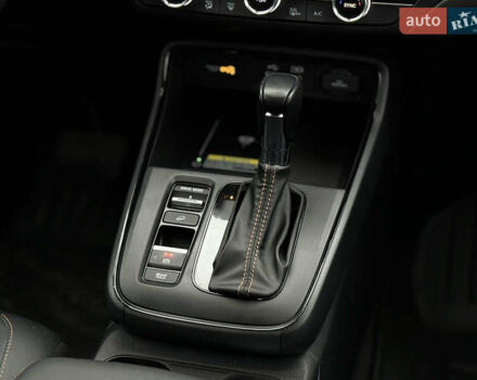 Хонда СРВ 2023 в Тернополе на Automoto.ua Синий Хонда СРВ, объемом двигателя 1.99 л и пробегом 18 тыс. км за 33999 $, фото 62 на Automoto.ua