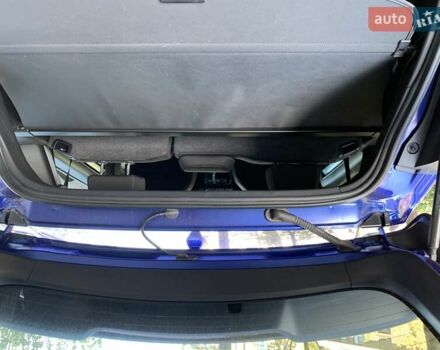 Синий Хонда СРВ, объемом двигателя 1.99 л и пробегом 10 тыс. км за 38300 $, фото 6 на Automoto.ua