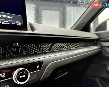 Хонда СРВ 2023 в Тернополе на Automoto.ua Синий Хонда СРВ, объемом двигателя 1.99 л и пробегом 18 тыс. км за 33999 $, фото 71 на Automoto.ua