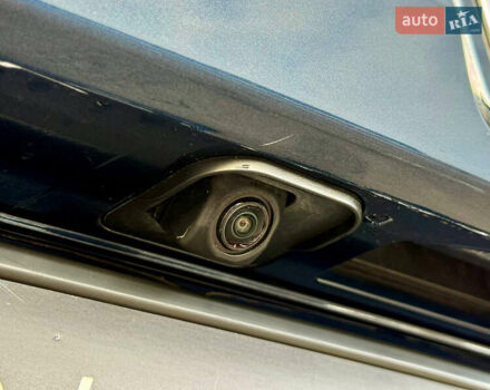 Синий Хонда СРВ, объемом двигателя 1.5 л и пробегом 24 тыс. км за 29900 $, фото 18 на Automoto.ua