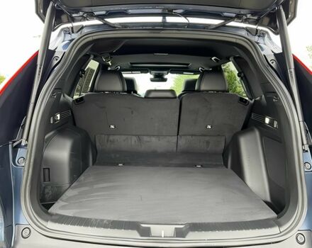 Синий Хонда СРВ, объемом двигателя 2 л и пробегом 10 тыс. км за 17400 $, фото 13 на Automoto.ua