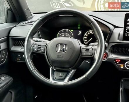 Синій Хонда СРВ, об'ємом двигуна 1.99 л та пробігом 33 тис. км за 36000 $, фото 15 на Automoto.ua