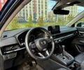 Синий Хонда СРВ, объемом двигателя 1.5 л и пробегом 24 тыс. км за 29900 $, фото 12 на Automoto.ua