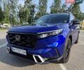 Синий Хонда СРВ, объемом двигателя 1.99 л и пробегом 6 тыс. км за 38400 $, фото 1 на Automoto.ua