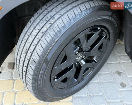 Синий Хонда СРВ, объемом двигателя 1.5 л и пробегом 19 тыс. км за 28999 $, фото 49 на Automoto.ua