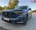 Синій Хонда СРВ, об'ємом двигуна 1.5 л та пробігом 17 тис. км за 29500 $, фото 1 на Automoto.ua