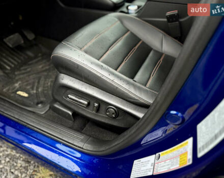 Хонда СРВ 2023 в Тернополе на Automoto.ua Синий Хонда СРВ, объемом двигателя 1.99 л и пробегом 18 тыс. км за 33999 $, фото 42 на Automoto.ua