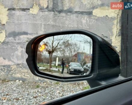 Синій Хонда СРВ, об'ємом двигуна 1.99 л та пробігом 33 тис. км за 36000 $, фото 24 на Automoto.ua