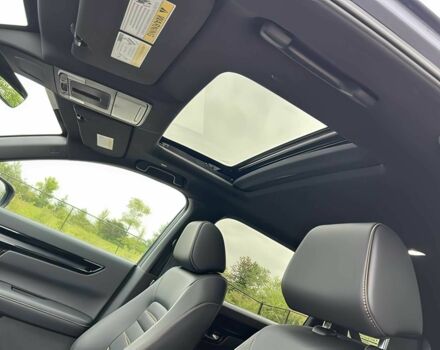 Синий Хонда СРВ, объемом двигателя 2 л и пробегом 10 тыс. км за 17400 $, фото 10 на Automoto.ua