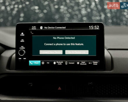 Хонда СРВ 2023 в Тернополе на Automoto.ua Синий Хонда СРВ, объемом двигателя 1.99 л и пробегом 18 тыс. км за 33999 $, фото 61 на Automoto.ua