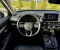 Синий Хонда СРВ, объемом двигателя 1.5 л и пробегом 24 тыс. км за 29900 $, фото 10 на Automoto.ua