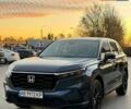 Синій Хонда СРВ, об'ємом двигуна 1.5 л та пробігом 1 тис. км за 33700 $, фото 1 на Automoto.ua