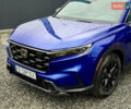Хонда СРВ 2023 в Тернополе на Automoto.ua Синий Хонда СРВ, объемом двигателя 1.99 л и пробегом 18 тыс. км за 33999 $, фото 5 на Automoto.ua