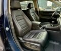 Синий Хонда СРВ, объемом двигателя 1.5 л и пробегом 24 тыс. км за 29900 $, фото 21 на Automoto.ua