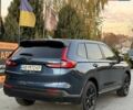Синий Хонда СРВ, объемом двигателя 1.5 л и пробегом 1 тыс. км за 32900 $, фото 6 на Automoto.ua