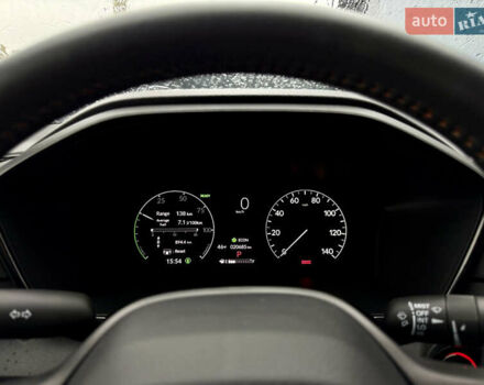 Хонда СРВ 2023 в Тернополе на Automoto.ua Синий Хонда СРВ, объемом двигателя 1.99 л и пробегом 18 тыс. км за 33999 $, фото 69 на Automoto.ua