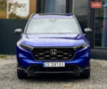 Хонда СРВ 2023 в Тернополе на Automoto.ua Синий Хонда СРВ, объемом двигателя 1.99 л и пробегом 18 тыс. км за 33999 $, фото 1 на Automoto.ua