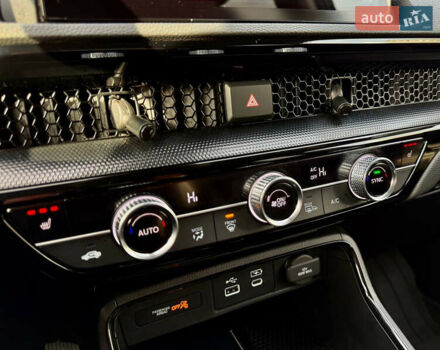 Синий Хонда СРВ, объемом двигателя 1.5 л и пробегом 24 тыс. км за 29900 $, фото 26 на Automoto.ua