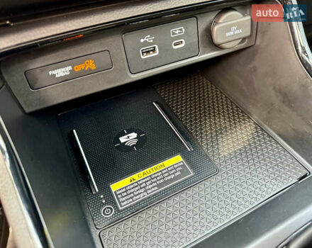 Синий Хонда СРВ, объемом двигателя 1.5 л и пробегом 24 тыс. км за 29900 $, фото 30 на Automoto.ua