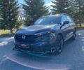Синий Хонда СРВ, объемом двигателя 2 л и пробегом 1 тыс. км за 38500 $, фото 1 на Automoto.ua