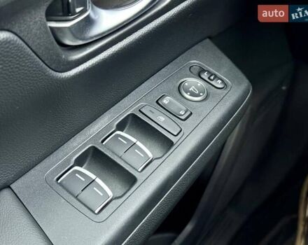 Синій Хонда СРВ, об'ємом двигуна 1.99 л та пробігом 33 тис. км за 36000 $, фото 23 на Automoto.ua