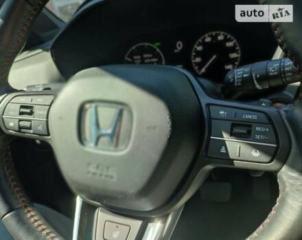 Синий Хонда СРВ, объемом двигателя 1.99 л и пробегом 10 тыс. км за 40000 $, фото 49 на Automoto.ua