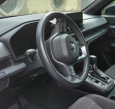 Синий Хонда СРВ, объемом двигателя 2 л и пробегом 30 тыс. км за 34500 $, фото 3 на Automoto.ua