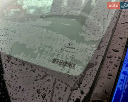 Хонда СРВ 2023 в Тернополе на Automoto.ua Синий Хонда СРВ, объемом двигателя 1.99 л и пробегом 18 тыс. км за 33999 $, фото 38 на Automoto.ua