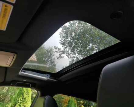 Синий Хонда СРВ, объемом двигателя 2 л и пробегом 11 тыс. км за 14500 $, фото 7 на Automoto.ua