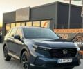 Синий Хонда СРВ, объемом двигателя 1.5 л и пробегом 1 тыс. км за 31900 $, фото 1 на Automoto.ua