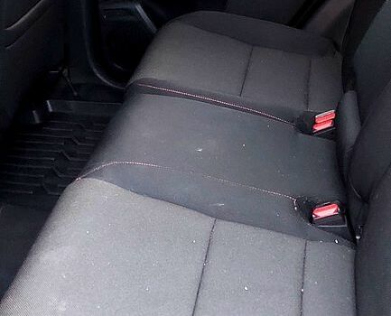 Синий Хонда СРВ, объемом двигателя 2 л и пробегом 5 тыс. км за 37300 $, фото 4 на Automoto.ua