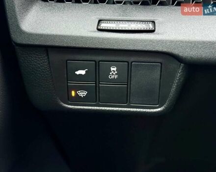 Синій Хонда СРВ, об'ємом двигуна 1.99 л та пробігом 33 тис. км за 36000 $, фото 21 на Automoto.ua