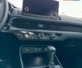 Синий Хонда СРВ, объемом двигателя 1.5 л и пробегом 1 тыс. км за 32900 $, фото 10 на Automoto.ua