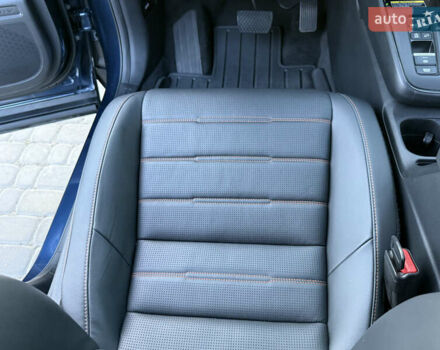 Синий Хонда СРВ, объемом двигателя 1.5 л и пробегом 19 тыс. км за 28999 $, фото 39 на Automoto.ua