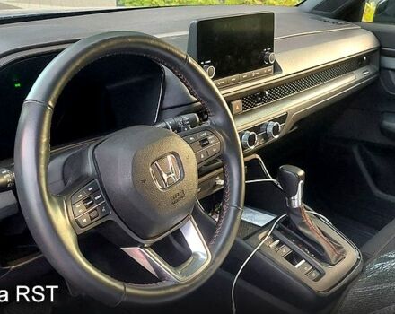 Синий Хонда СРВ, объемом двигателя 2 л и пробегом 5 тыс. км за 37300 $, фото 1 на Automoto.ua