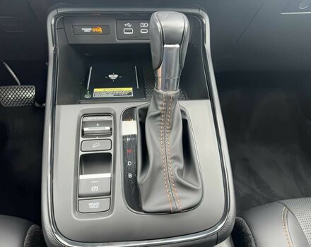 Синий Хонда СРВ, объемом двигателя 2 л и пробегом 10 тыс. км за 17400 $, фото 9 на Automoto.ua