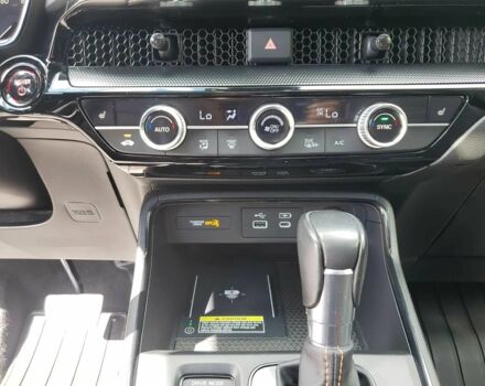 Синий Хонда СРВ, объемом двигателя 2 л и пробегом 11 тыс. км за 14500 $, фото 9 на Automoto.ua