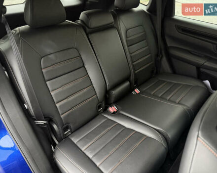 Хонда СРВ 2023 в Тернополе на Automoto.ua Синий Хонда СРВ, объемом двигателя 1.99 л и пробегом 18 тыс. км за 33999 $, фото 53 на Automoto.ua