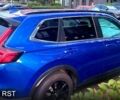 Синий Хонда СРВ, объемом двигателя 2 л и пробегом 5 тыс. км за 37300 $, фото 2 на Automoto.ua