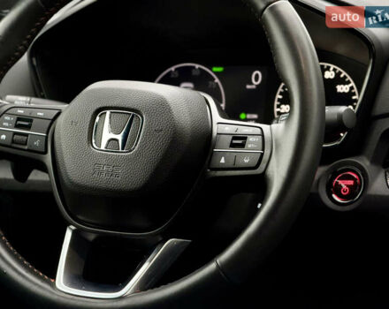 Хонда СРВ 2023 в Тернополе на Automoto.ua Синий Хонда СРВ, объемом двигателя 1.99 л и пробегом 18 тыс. км за 33999 $, фото 59 на Automoto.ua